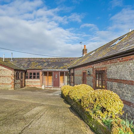 The Stables Villa Ansty  Екстериор снимка