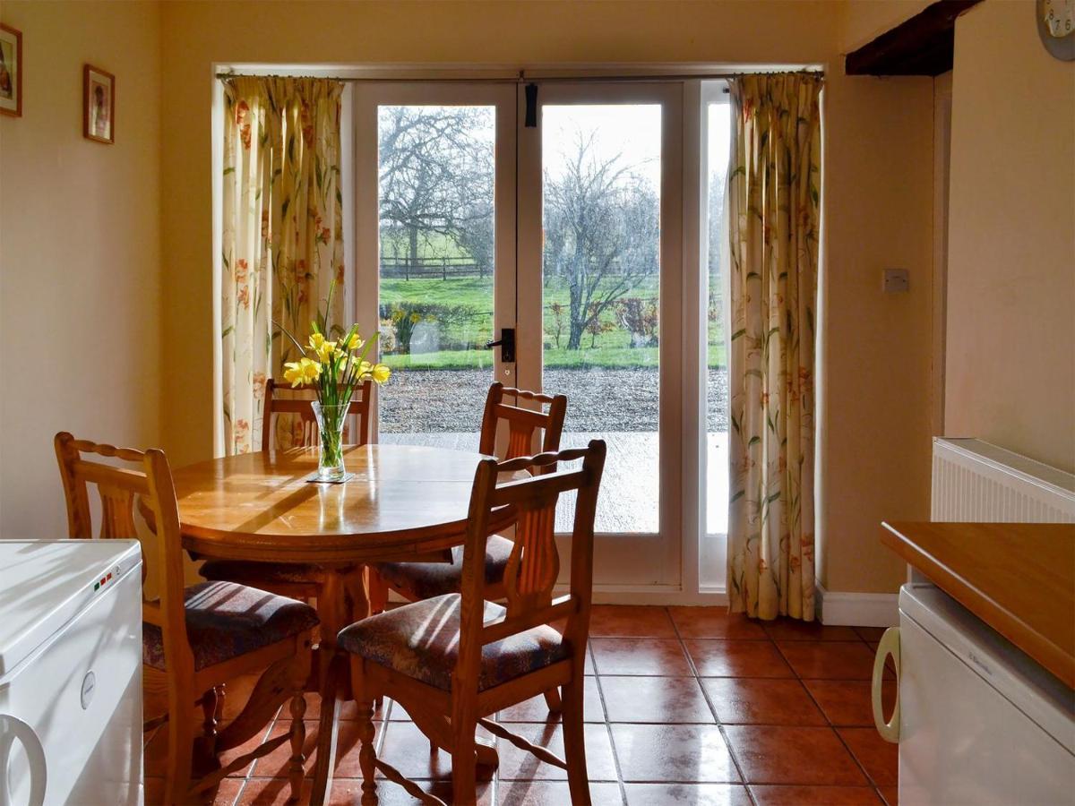 The Stables Villa Ansty  Екстериор снимка