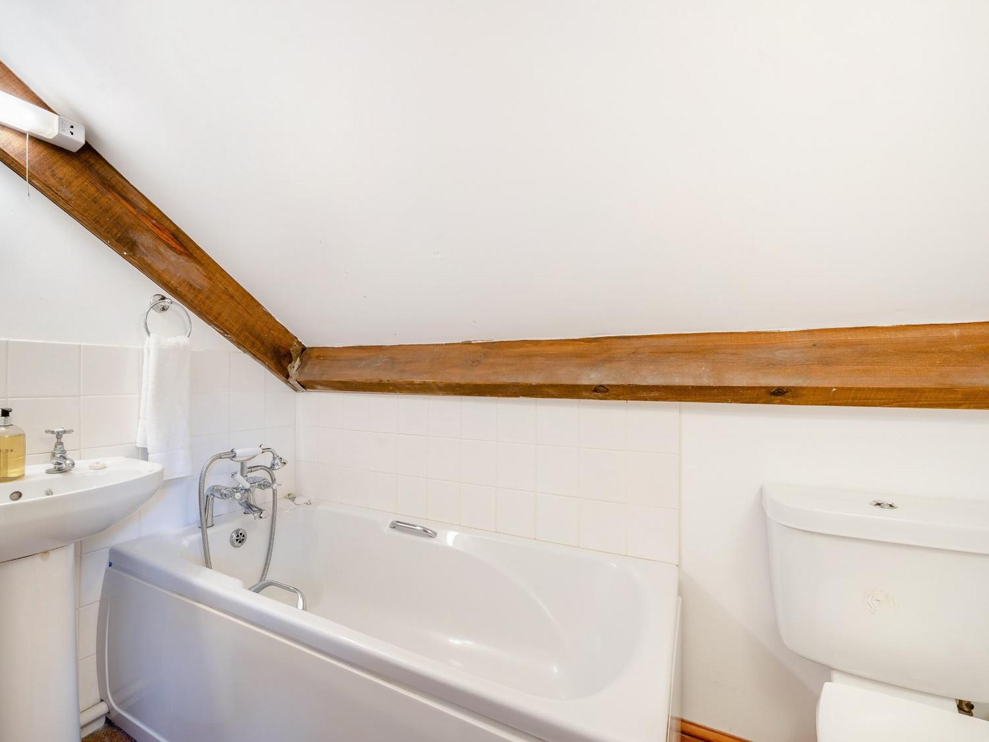 The Stables Villa Ansty  Екстериор снимка