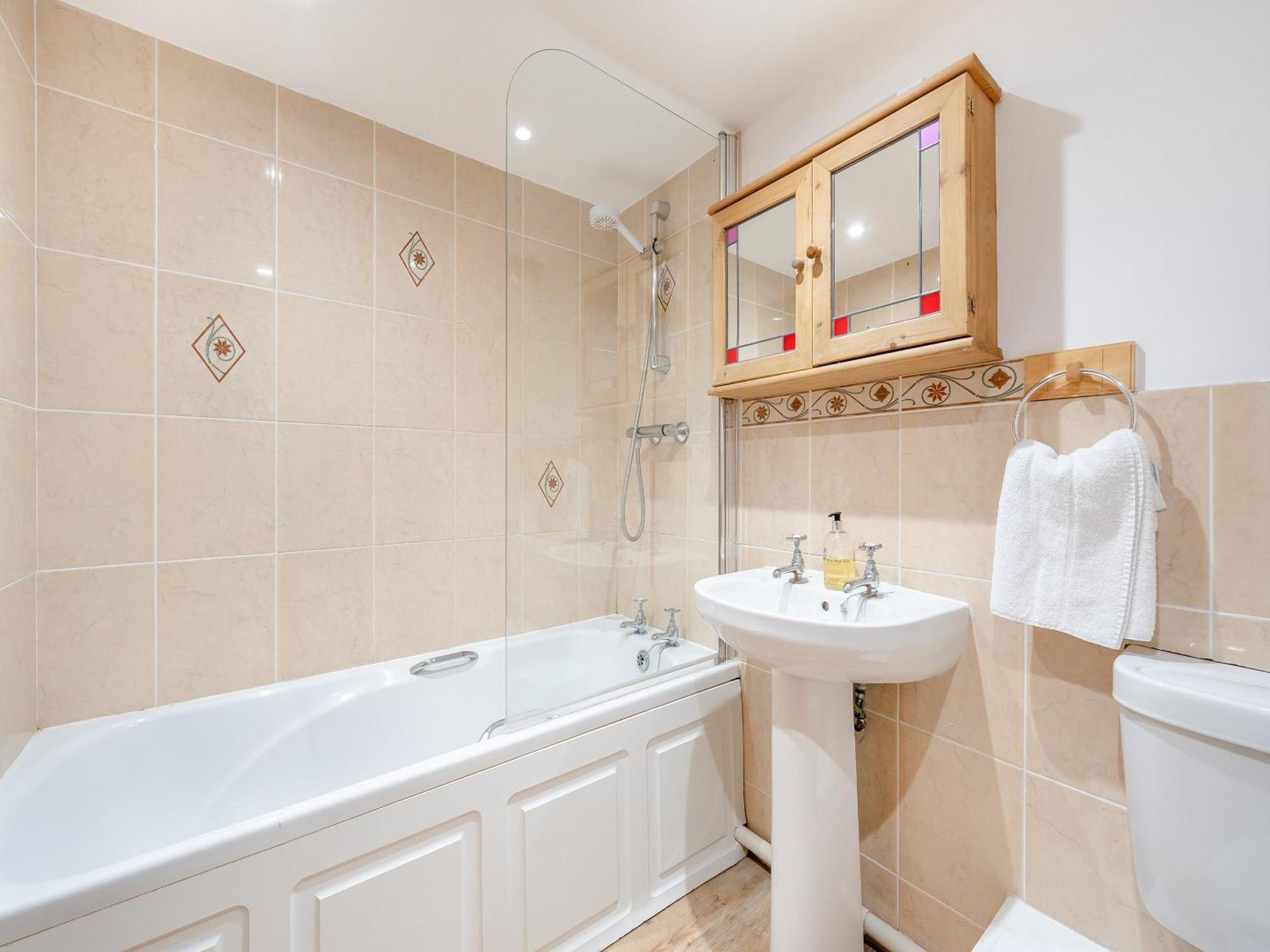 The Stables Villa Ansty  Екстериор снимка
