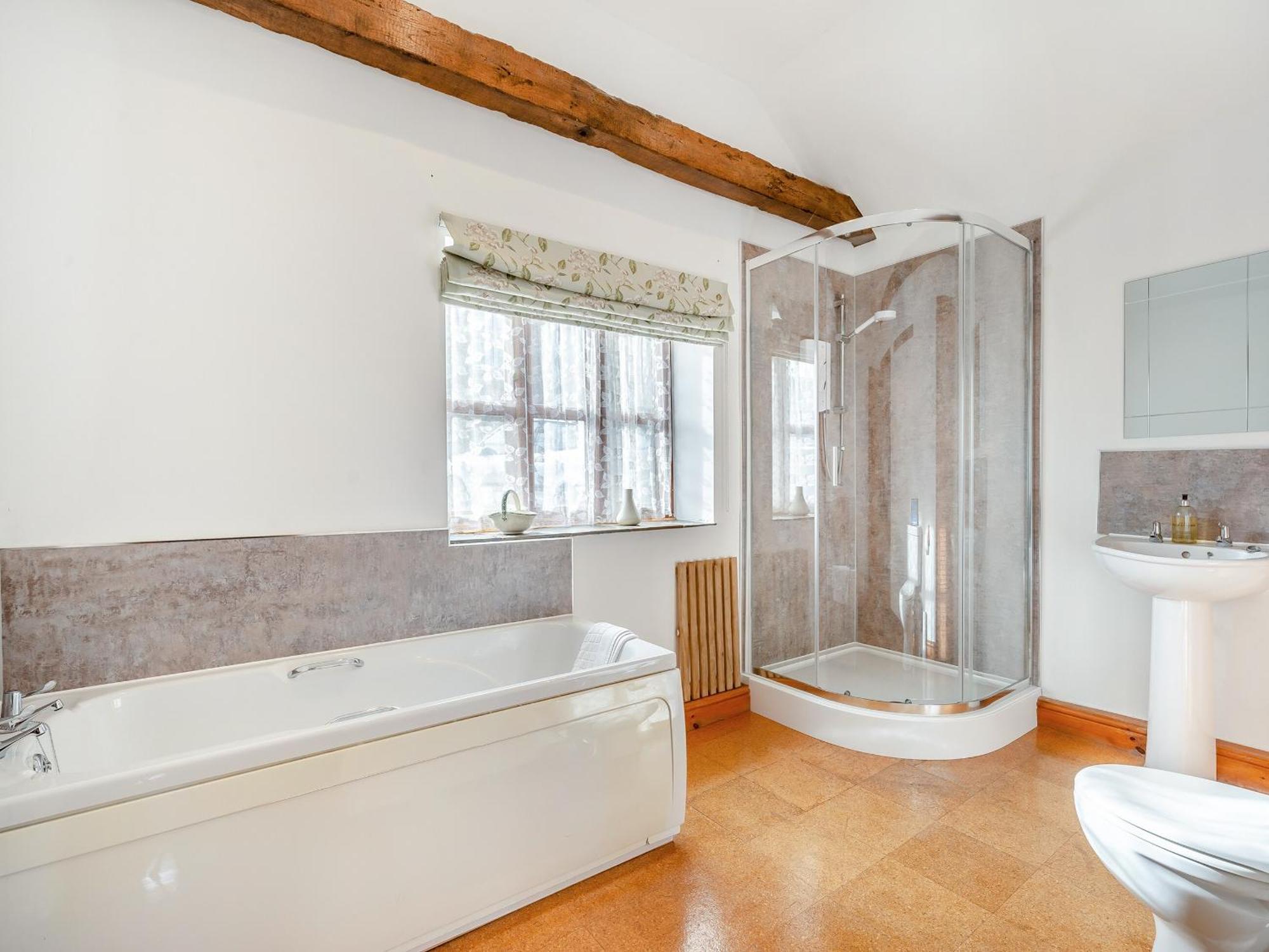 The Stables Villa Ansty  Екстериор снимка