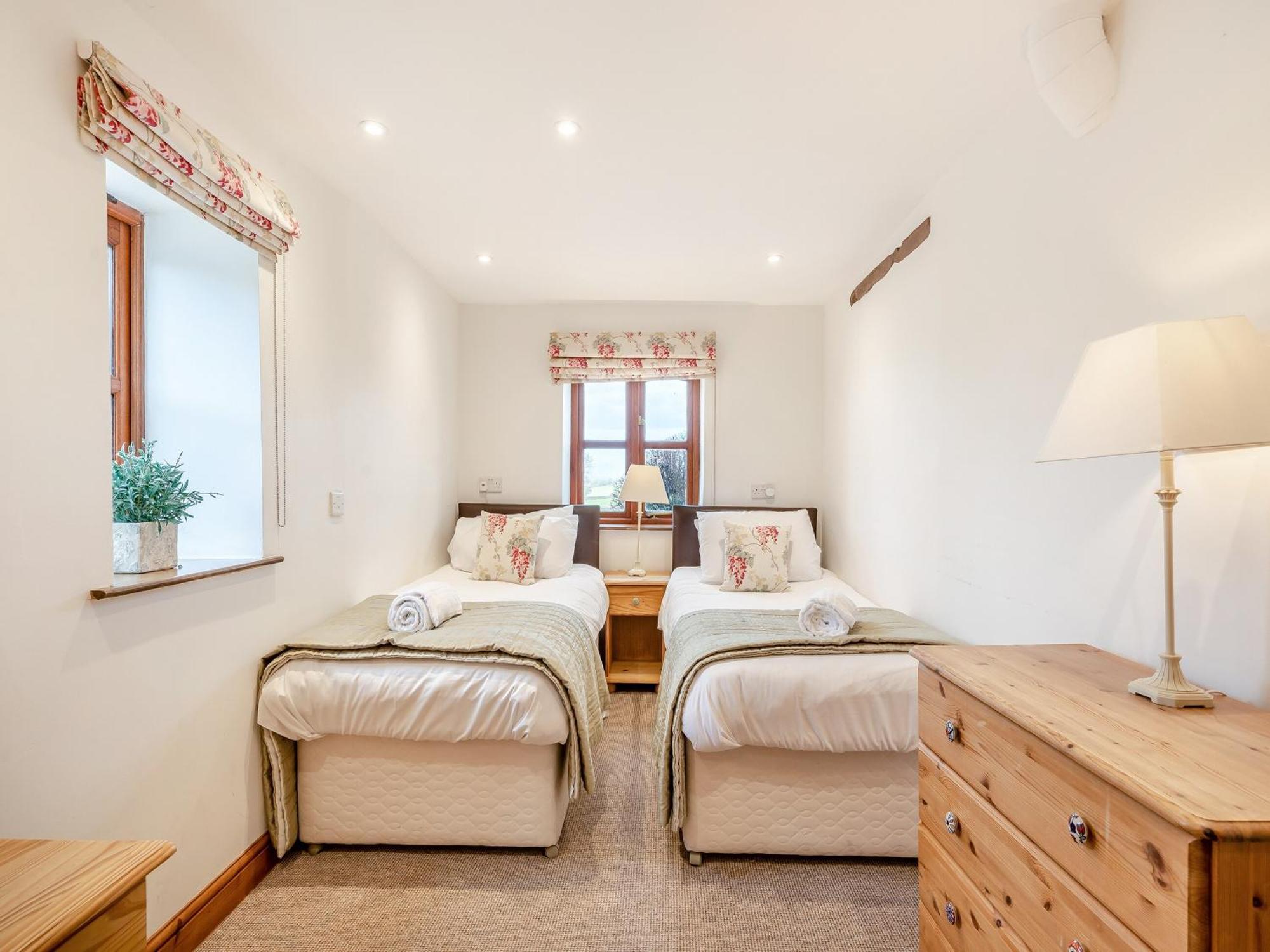 The Stables Villa Ansty  Екстериор снимка