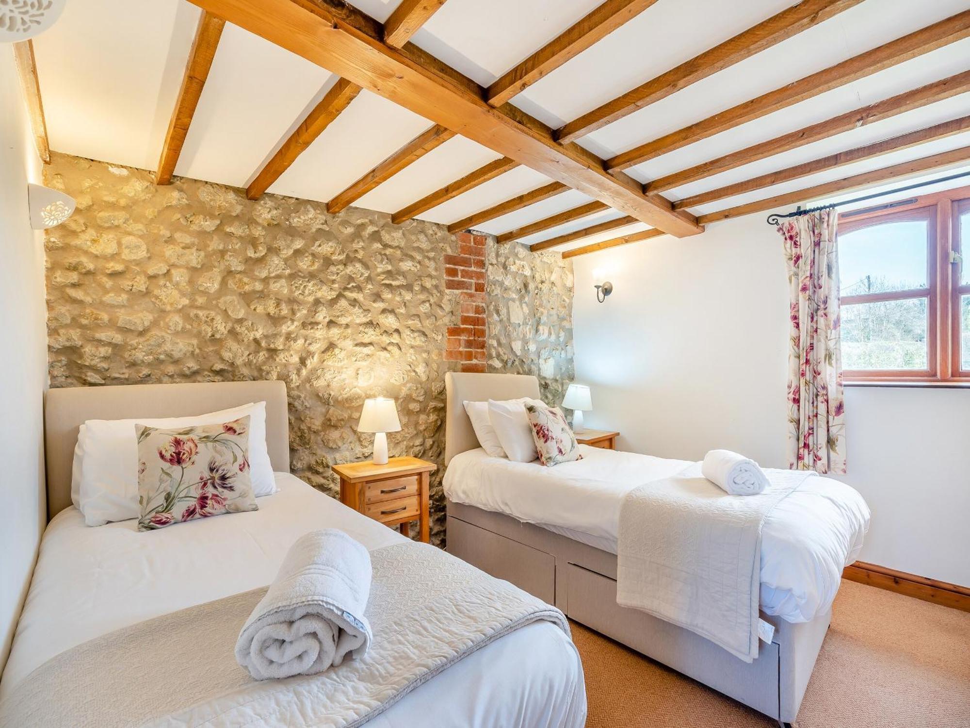 The Stables Villa Ansty  Екстериор снимка