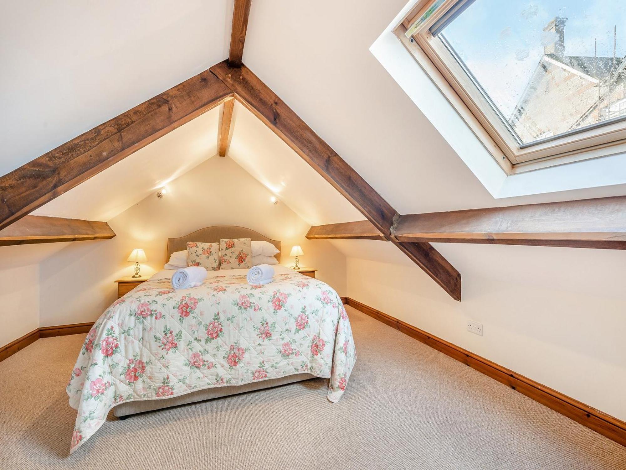 The Stables Villa Ansty  Екстериор снимка
