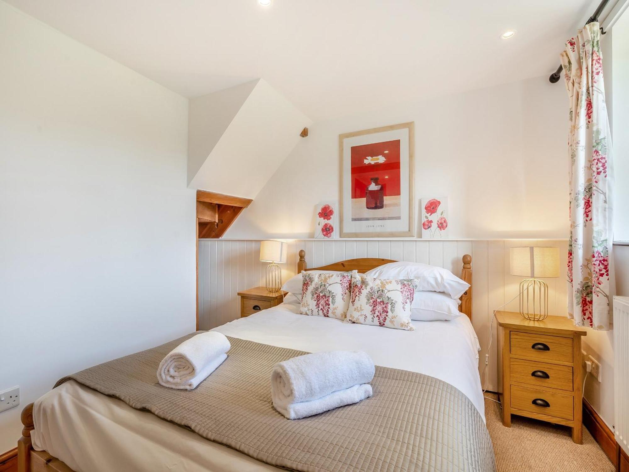 The Stables Villa Ansty  Екстериор снимка