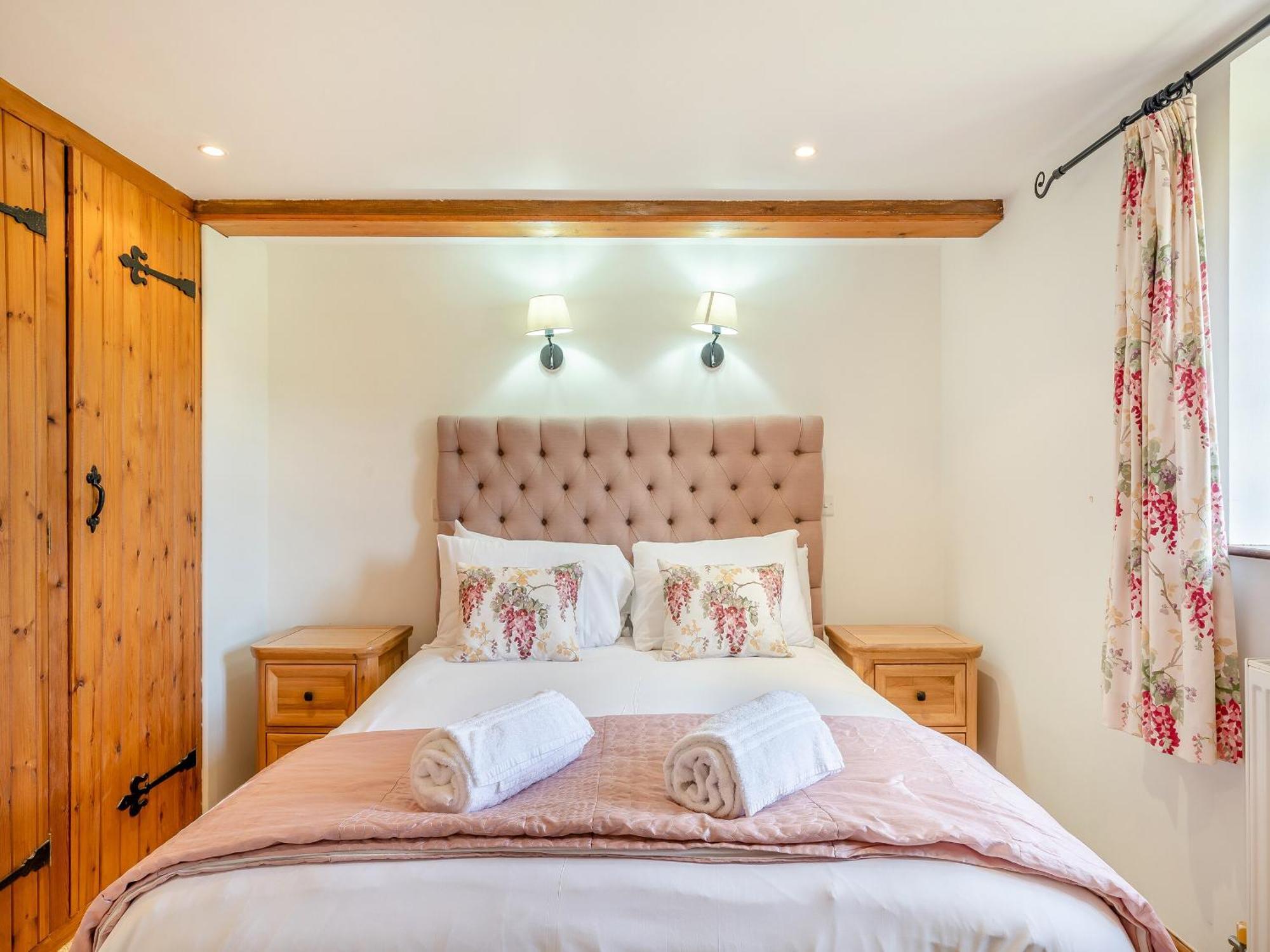 The Stables Villa Ansty  Екстериор снимка