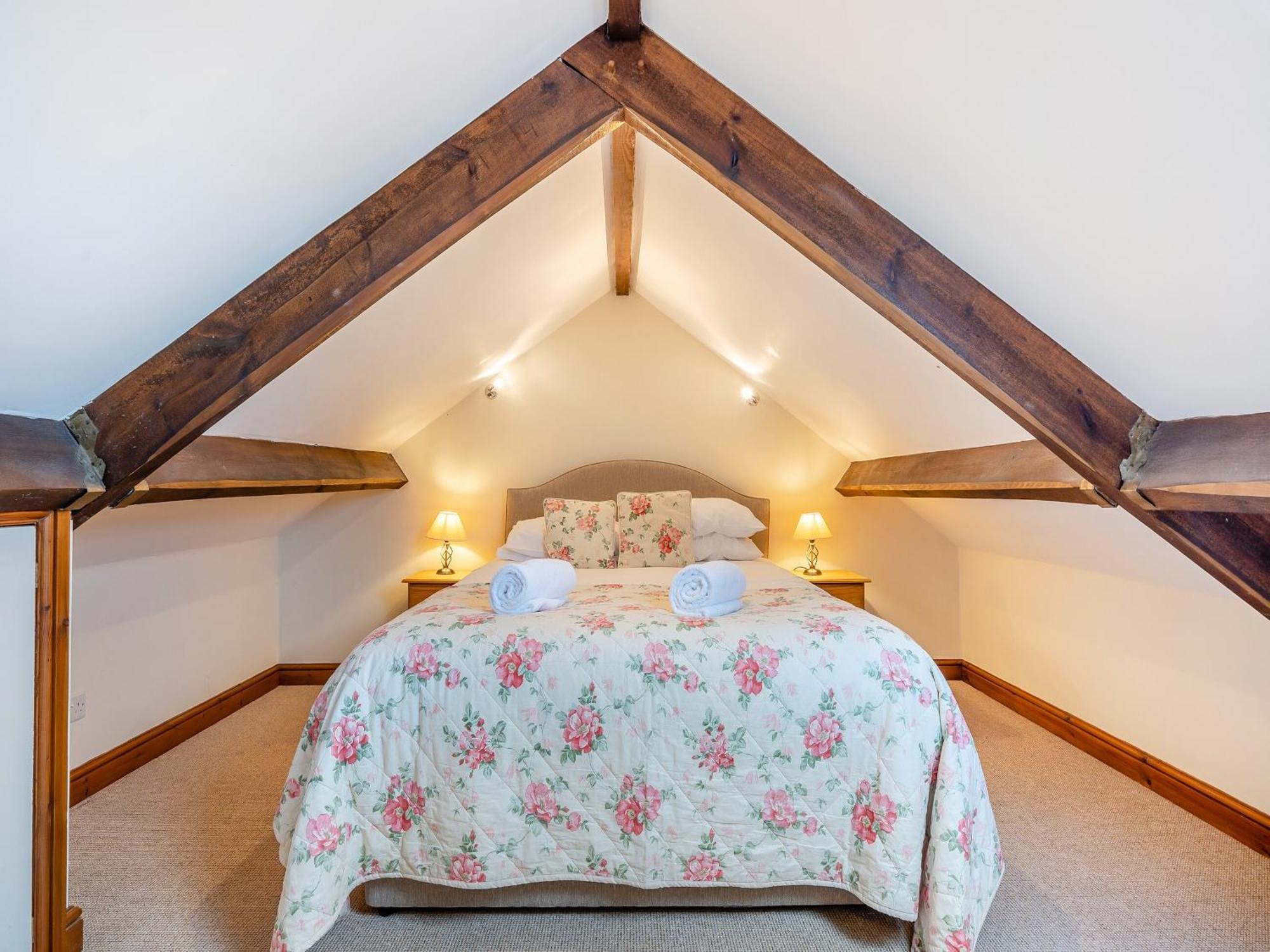 The Stables Villa Ansty  Екстериор снимка