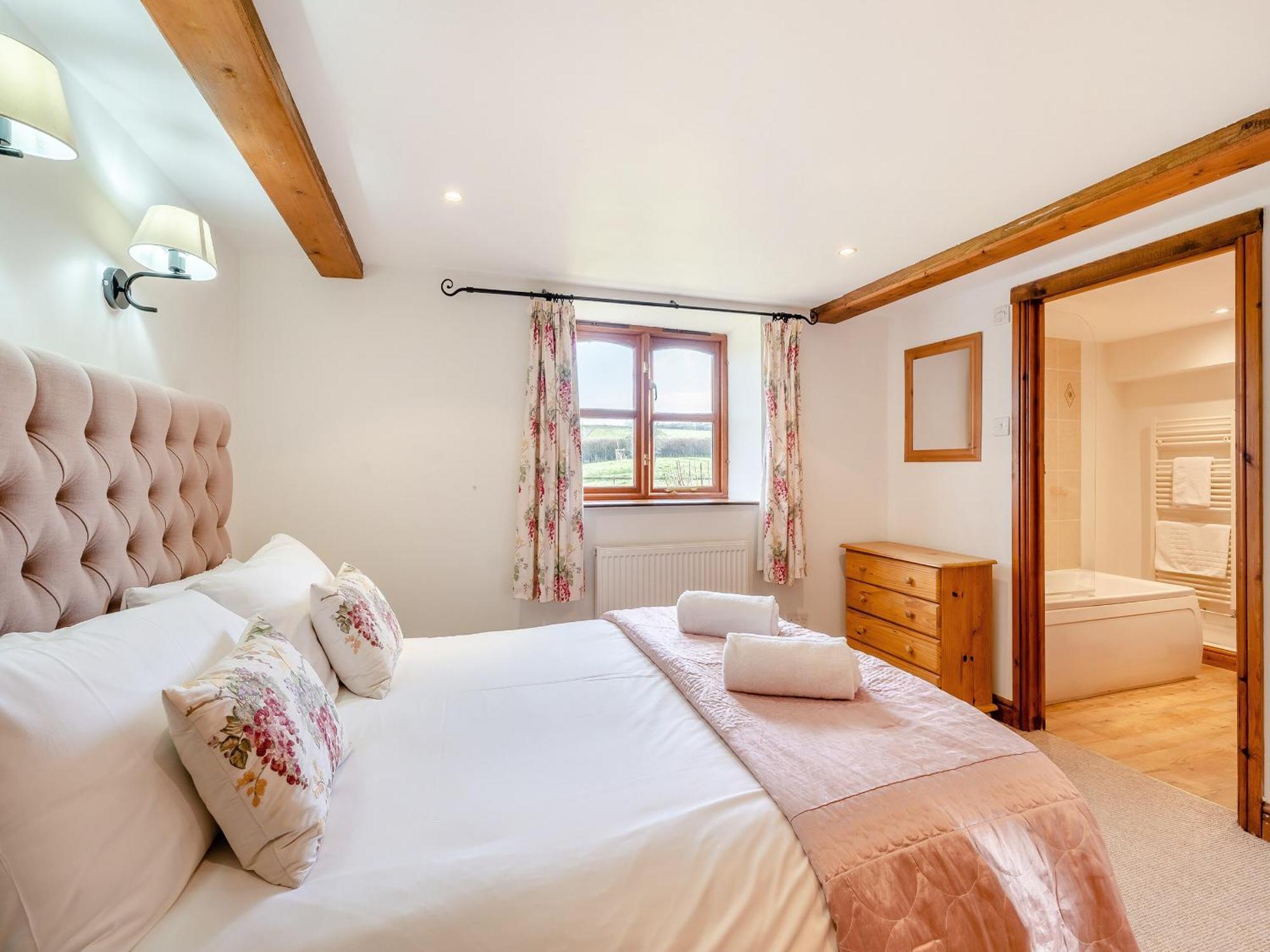 The Stables Villa Ansty  Екстериор снимка
